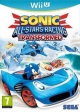 Sonic & All-Stars Racing Transformed [Gamewise]