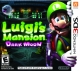 Luigi's Mansion 2 for 3DS Walkthrough, FAQs and Guide on Gamewise.co