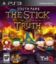 Gamewise Wiki for South Park: The Stick of Truth (PS3)