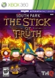 Gamewise Wiki for South Park: The Stick of Truth (X360)
