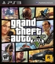 Grand Theft Auto V on Gamewise