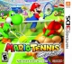Mario Tennis [Gamewise]