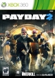Payday 2 on X360 - Gamewise