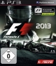 F1 2013 for PS3 Walkthrough, FAQs and Guide on Gamewise.co