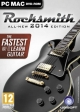 Rocksmith 2014 | Gamewise
