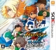 Inazuma Eleven Go Galaxy: Big Bang / Supernova on 3DS - Gamewise