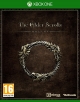 The Elder Scrolls Online Walkthrough Guide - XOne