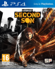 inFAMOUS: Second Son Release Date - PS4