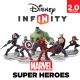 Disney Infinity 2.0: Marvel Super Heroes on WiiU - Gamewise