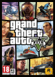 Grand Theft Auto V Wiki | Gamewise