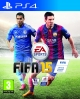 FIFA 15 on PS4 - Gamewise