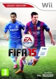 FIFA 15 on Wii - Gamewise
