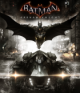 Batman: Arkham Knight on Gamewise