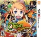 Etrian Mystery Dungeon Wiki Guide, 3DS
