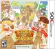 Story of Seasons: Good Friends of the Three Villages [Gamewise]