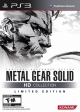 Metal Gear Solid HD Collection for PS3 Walkthrough, FAQs and Guide on Gamewise.co