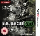 Metal Gear Solid: Snake Eater 3D on 3DS - Gamewise